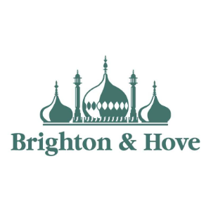 Brighton and hove council home