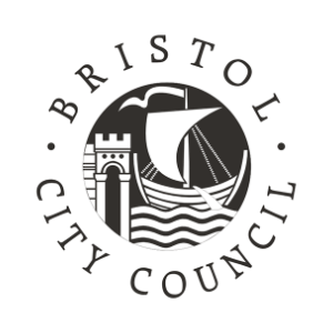 Bristol City council logo