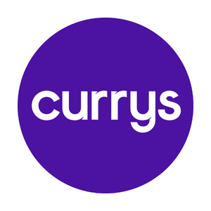 Currys retail logo