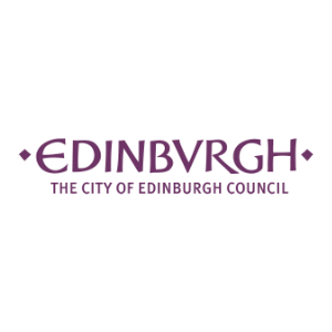 Edinburgh City Council home