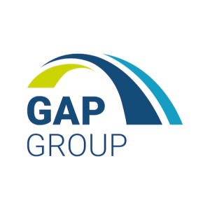 Gap group logo