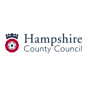 Hampshire County Council home