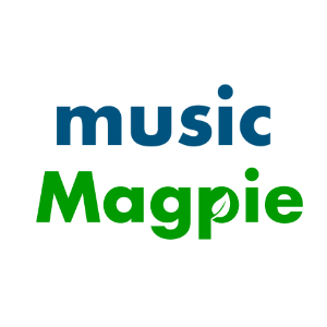 Music Magpie recycling home