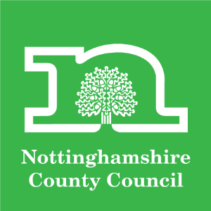 Nottinghamshire county Council home
