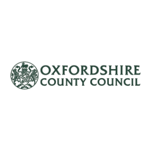 Oxfordshire county council home