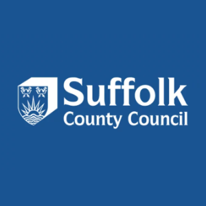 Suffolk County Council home