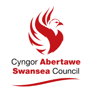 Swansea Council home