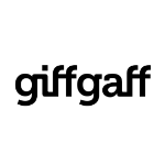 Giff Gaff Logo