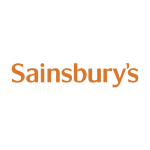 Sainsbury's retail logo